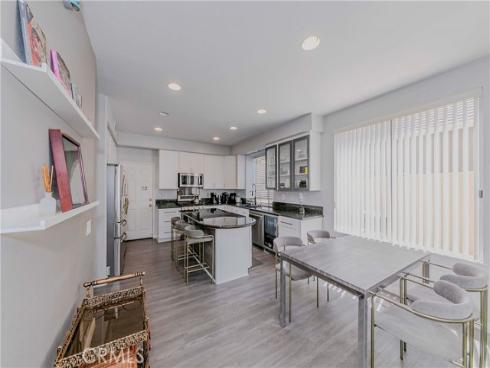 2061 S Sawgrass   Court, La Habra, CA