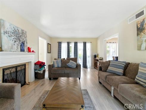 1241  Arbolita   Drive, La Habra, CA