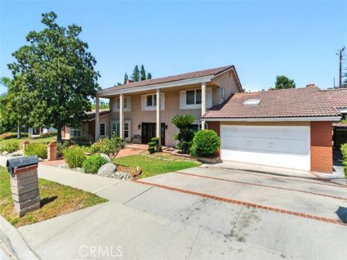 1241  Arbolita   Drive, La Habra, CA