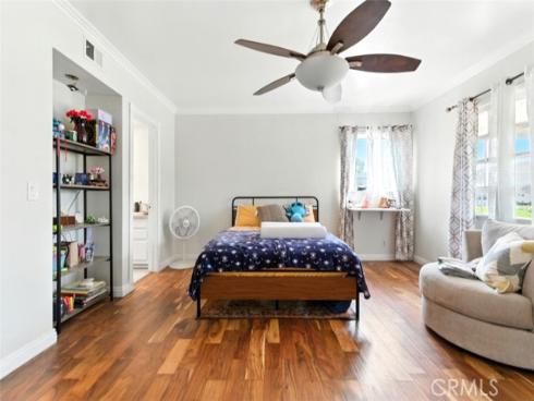 1241  Arbolita   Drive, La Habra, CA