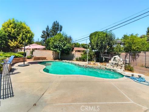 1241  Arbolita   Drive, La Habra, CA