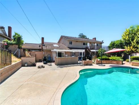1241  Arbolita   Drive, La Habra, CA