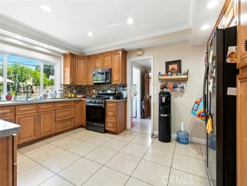 1241  Arbolita   Drive, La Habra, CA
