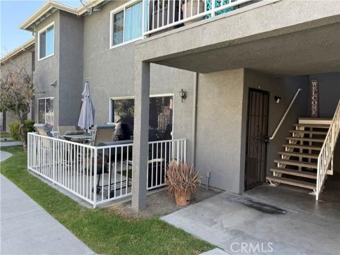 601 S Euclid  4  Street, La Habra, CA