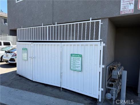 601 S Euclid  4  Street, La Habra, CA