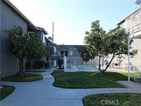 601 S Euclid  4  Street, La Habra, CA