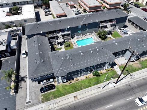 601 S Euclid  4  Street, La Habra, CA