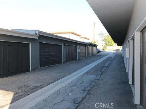 601 S Euclid  4  Street, La Habra, CA
