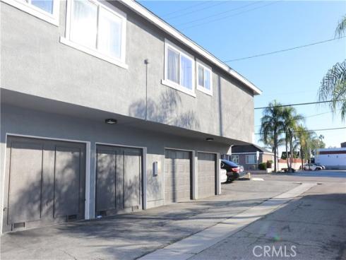 601 S Euclid  4  Street, La Habra, CA