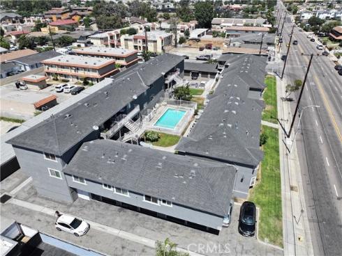 601 S Euclid  4  Street, La Habra, CA