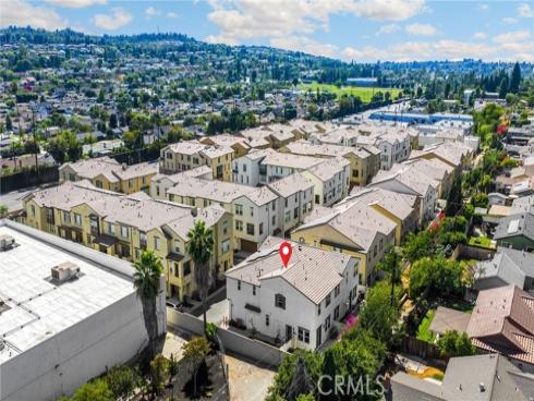 300 Vista Drive 94 , La Habra, CA