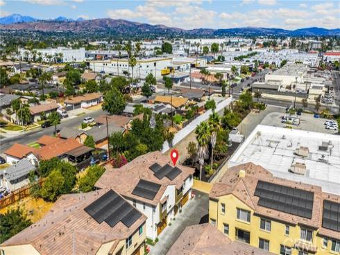 300 Vista Drive 94 , La Habra, CA