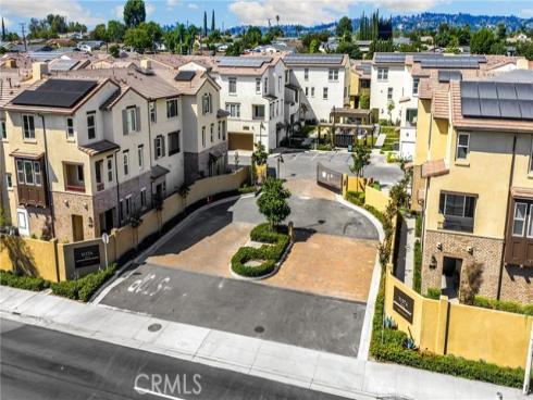 300 Vista Drive 94 , La Habra, CA