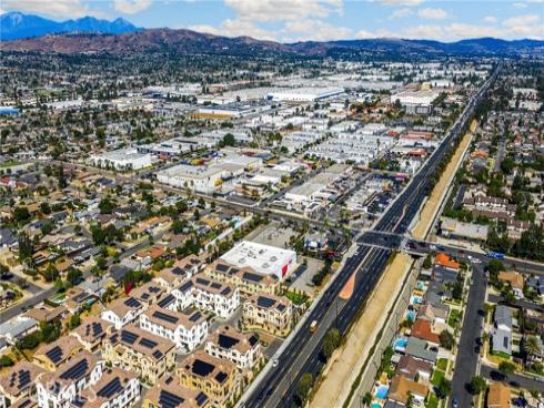 300 Vista Drive 94 , La Habra, CA