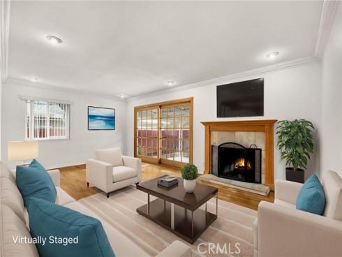 220 Gwynwood , La Habra, CA