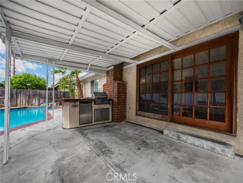 220 Gwynwood , La Habra, CA