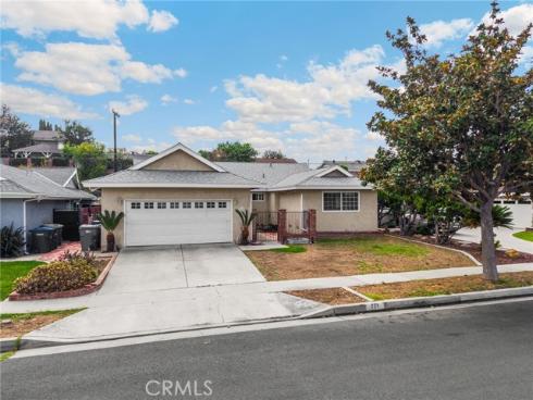 220 Gwynwood , La Habra, CA