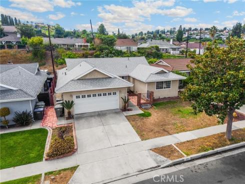 220 Gwynwood , La Habra, CA