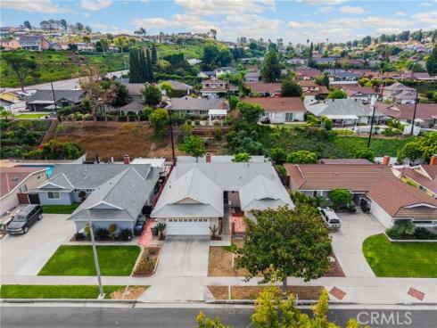 220 Gwynwood , La Habra, CA