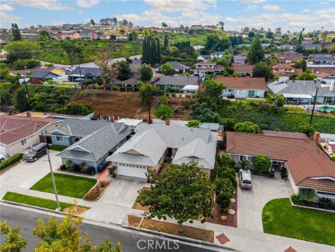 220 Gwynwood , La Habra, CA