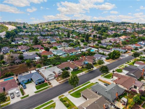 220 Gwynwood , La Habra, CA