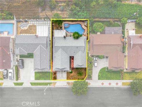 220 Gwynwood , La Habra, CA