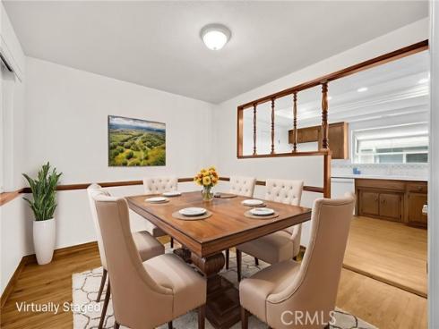 220 Gwynwood , La Habra, CA