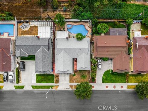 220 Gwynwood , La Habra, CA