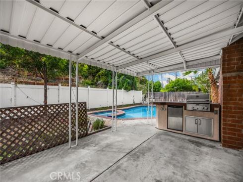 220 Gwynwood , La Habra, CA