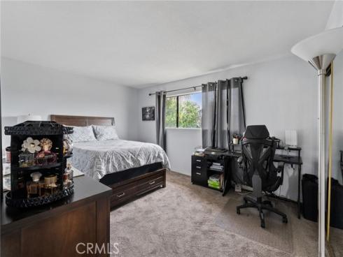 405 W Mountain View Apt 10  , La Habra, CA