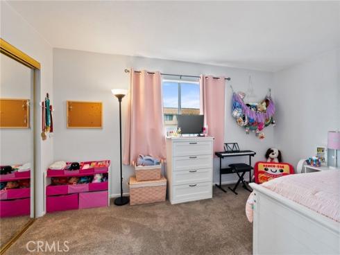 405 W Mountain View Apt 10  , La Habra, CA