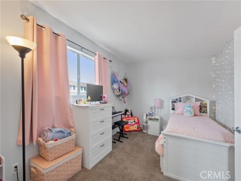 405 W Mountain View Apt 10  , La Habra, CA