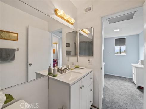 405 W Mountain View Apt 10  , La Habra, CA