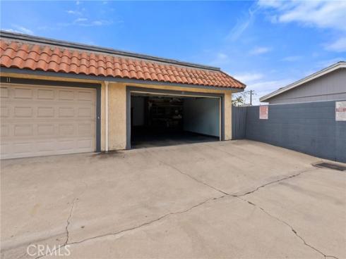 405 W Mountain View Apt 10  , La Habra, CA