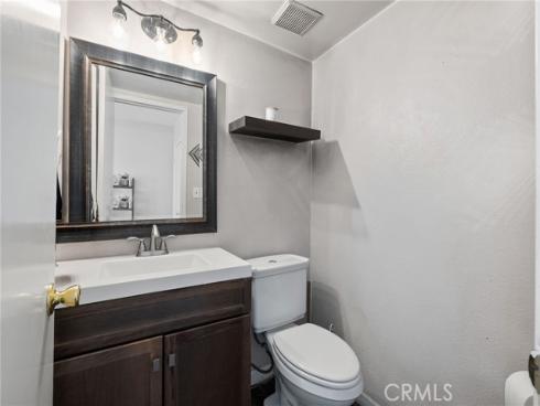 405 W Mountain View Apt 10  , La Habra, CA