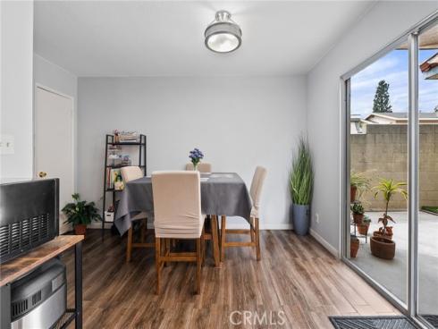 405 W Mountain View Apt 10  , La Habra, CA