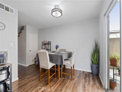 405 W Mountain View Apt 10  , La Habra, CA