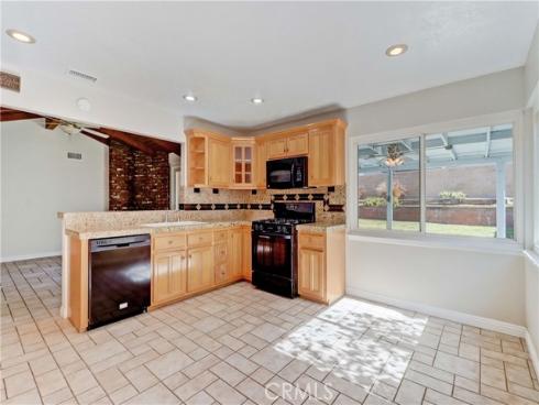 2430  Grayville  , La Habra, CA