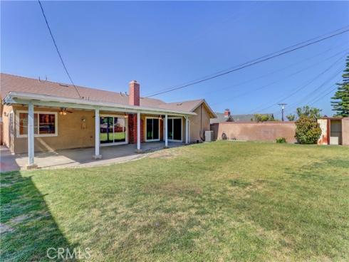 2430  Grayville  , La Habra, CA