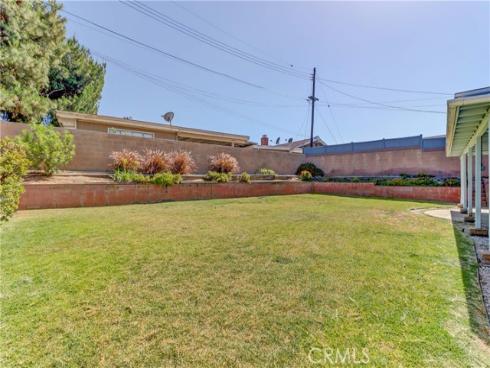 2430  Grayville  , La Habra, CA