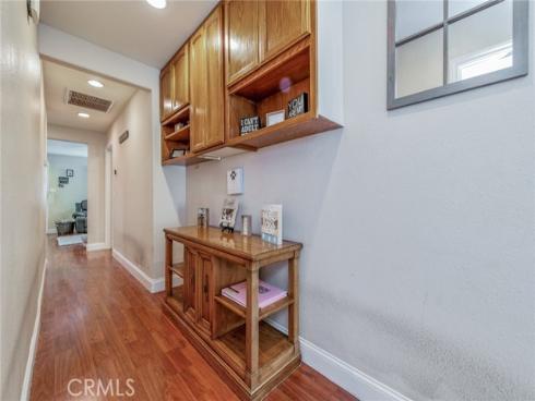 308 S Valencia  , La Habra, CA