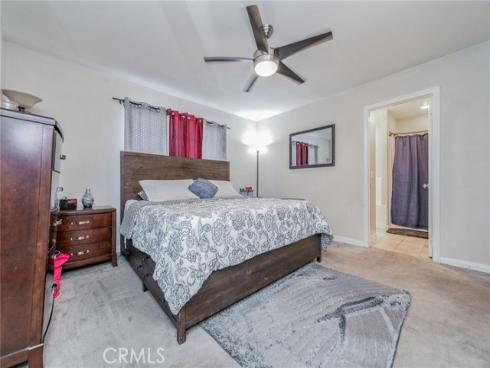 308 S Valencia  , La Habra, CA