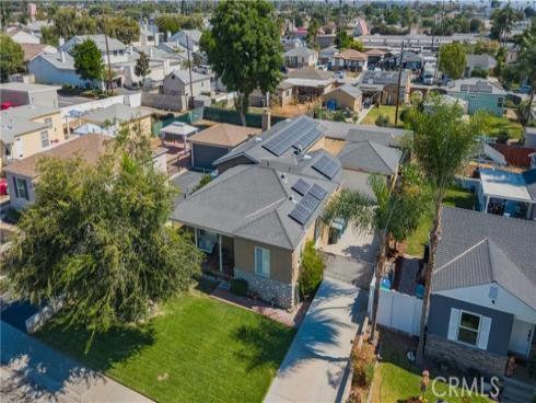 308 S Valencia  , La Habra, CA