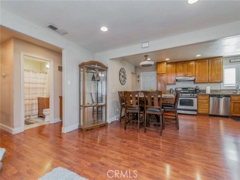 308 S Valencia  , La Habra, CA