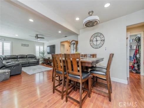 308 S Valencia  , La Habra, CA