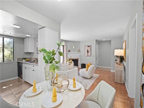 1048 S Idaho  16  Street, La Habra, CA