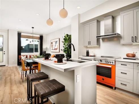 770 N Orange   Street, La Habra, CA