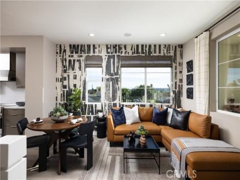 770 N Orange   Street, La Habra, CA