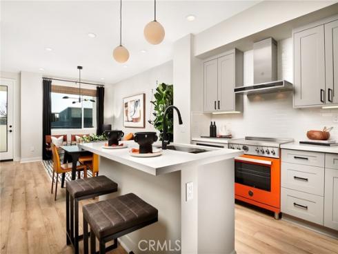 766 N Orange   Street, La Habra, CA