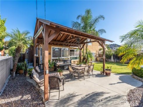 1650  Elmsford   Avenue, La Habra, CA